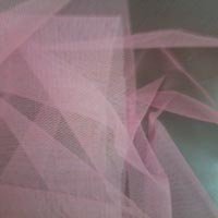 Tulle Fabric