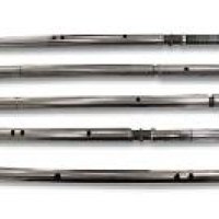 Shifter Shafts