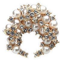Imitation Brooch