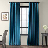 Polyester Taffeta Curtains
