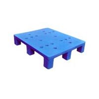 Plastic Industrial Pallets
