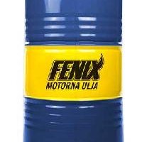 Marine Oil