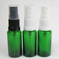 Cotton Spray Oil