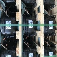 AC Fridge Compressor