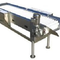Milk Can Conveyor