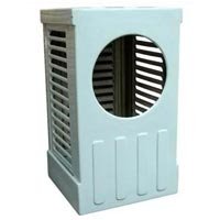 Plastic Cooler Body