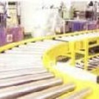 Skid Conveyor