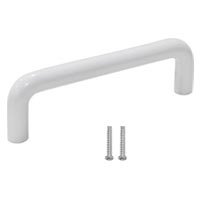 Plastic D Handles