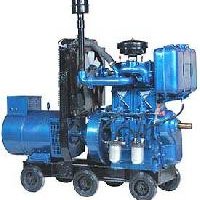 Three Phase Generators