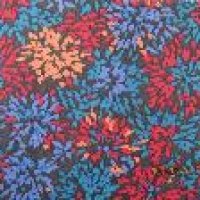 Cotton Rayon Fabric