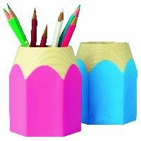 Pen Pots
