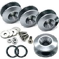 Quick Release Fasteners