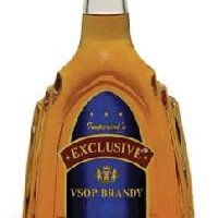 Alcohol Bottles