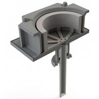 Low Pressure Castings