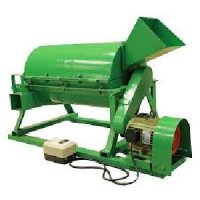 Willowing Machine