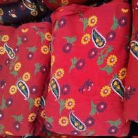 Jaipuri Printed Fabric
