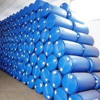 Used Plastic Drum