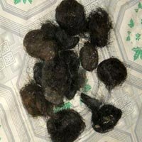 Hair Ball