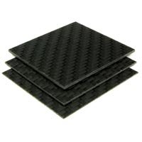 Carbon Fiber Plate