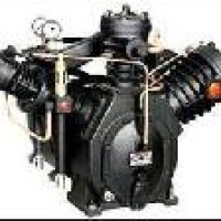 PET Air Compressor