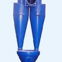 Twin Cyclone Dust Collector