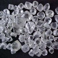 Loose Rough Diamonds