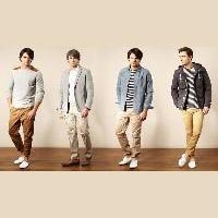 Men's Casual Wear