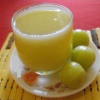 Aloe Vera Amla Juice