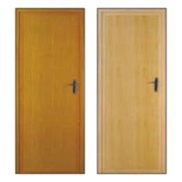 Waterproof Doors