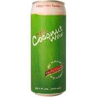 Packed Coconut Water