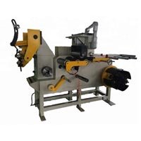 Foil Winding Machine