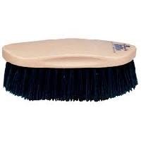 Hard Brushes