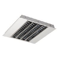 Commercial Luminaires