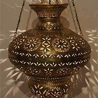 Brass Ceiling Lamps