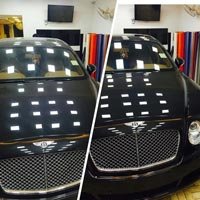 Car Maintenance Services