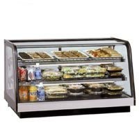 Bakery Display Cabinets