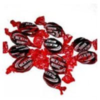 Black Mint Candies