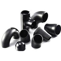 IBR Pipe Fittings