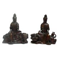 Metal Antique Statues