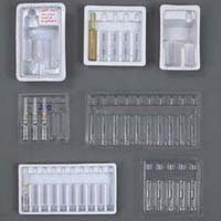 Vial Tray