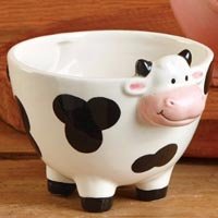 Animal Bowls