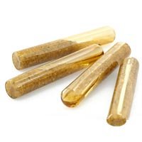 Resin Capsule