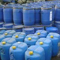 Marine Chemicals