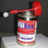 Chemical Vulcanizing Fluid