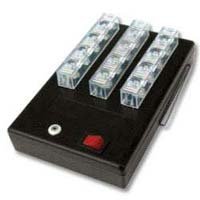 LED Crystal Light