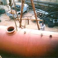 Water Vessels