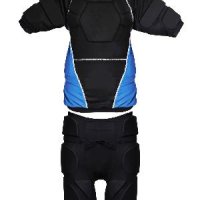 Rugby Tackle Suit