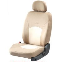 Cotton Car Seat Covers
