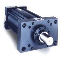 Tie Rod Construction Cylinder
