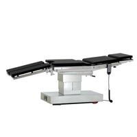 Electric Operation Theatre Table